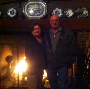 Meet your Posher, Steve